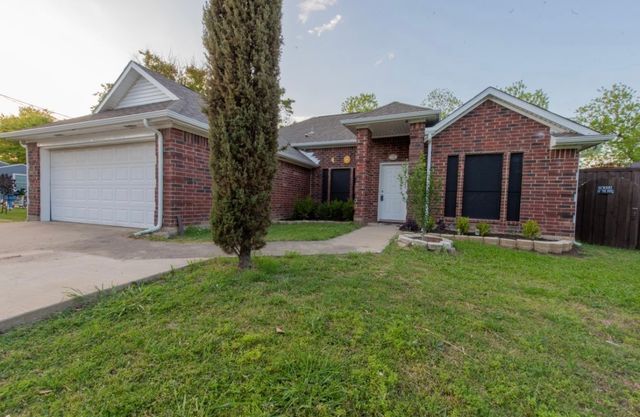 1909 Cranford Drive, Garland, TX 75041