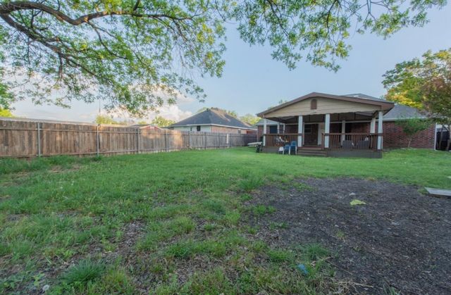 1909 Cranford Drive, Garland, TX 75041