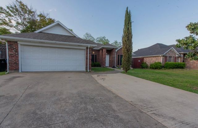 1909 Cranford Drive, Garland, TX 75041