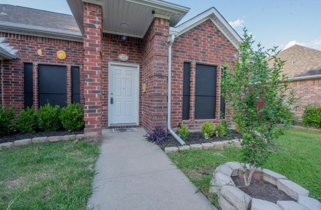 1909 Cranford Drive, Garland, TX 75041