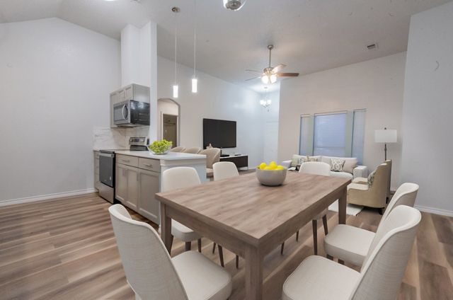 1909 Cranford Drive, Garland, TX 75041