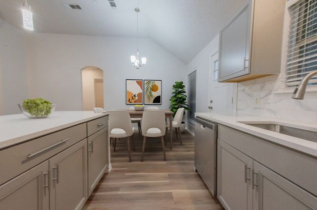 1909 Cranford Drive, Garland, TX 75041