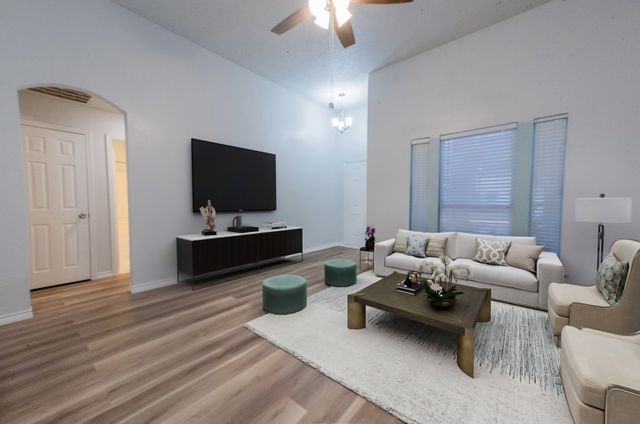 1909 Cranford Drive, Garland, TX 75041