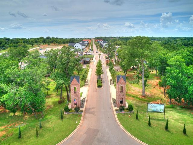 30609 Stadium View Drive, Norman, OK 73072