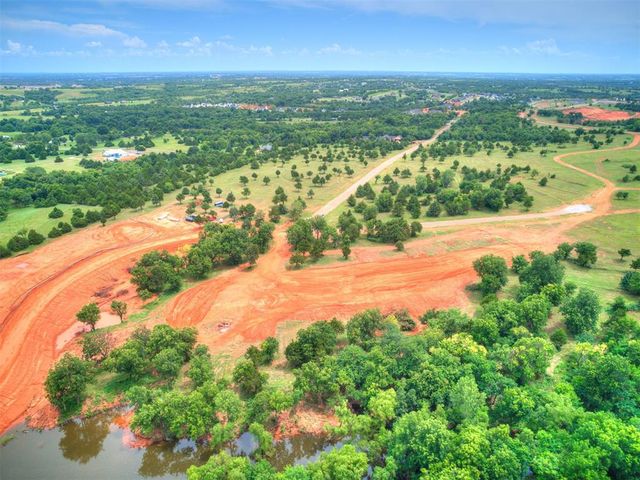 30609 Stadium View Drive, Norman, OK 73072