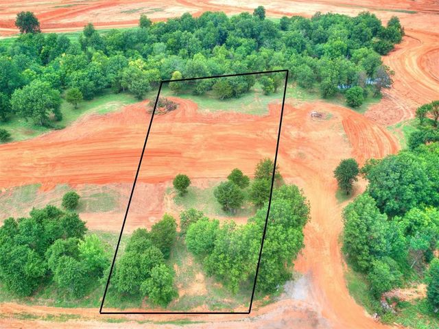 30609 Stadium View Drive, Norman, OK 73072