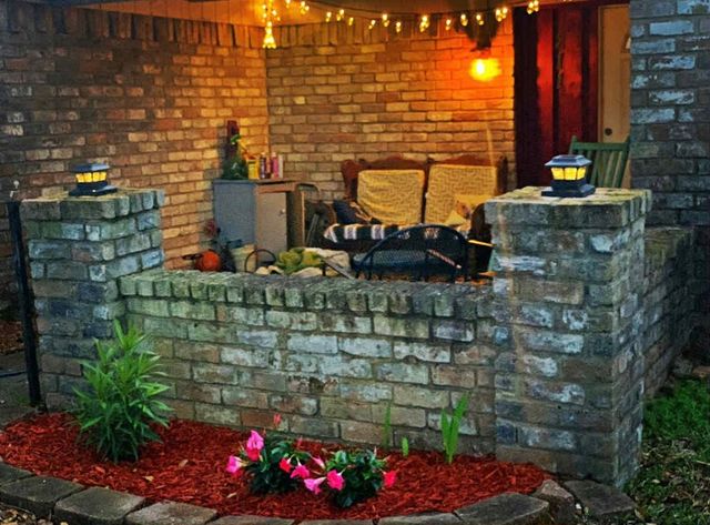 211 Avenue I, Alvin, TX 77511