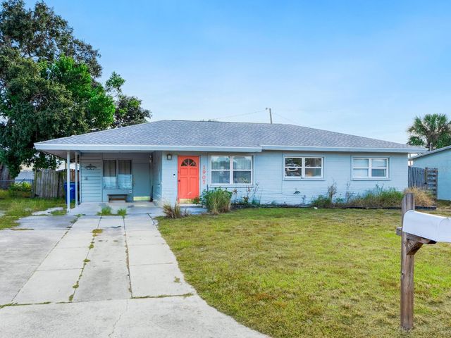 1907 HARVARD AVENUE, Bradenton, FL 34207
