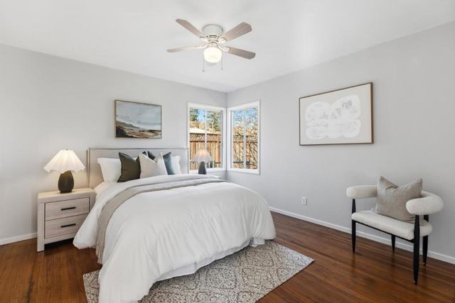 2130 Madison Avenue, Redwood City, CA 94061