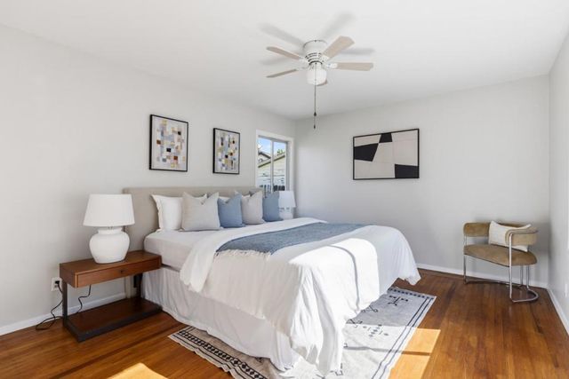 2130 Madison Avenue, Redwood City, CA 94061