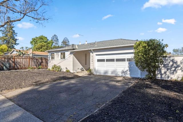 2130 Madison Avenue, Redwood City, CA 94061