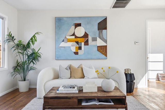 2130 Madison Avenue, Redwood City, CA 94061