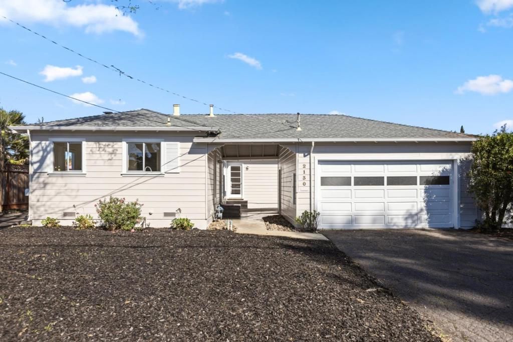 2130 Madison Avenue, Redwood City, CA 94061