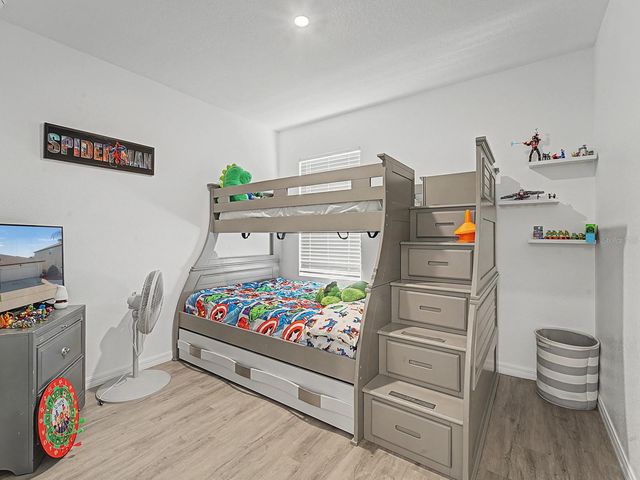 6938 SHELBY LYNN WAY, Zephyrhills, FL 33542