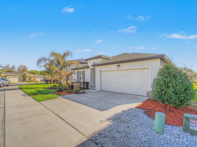 6938 SHELBY LYNN WAY, Zephyrhills, FL 33542