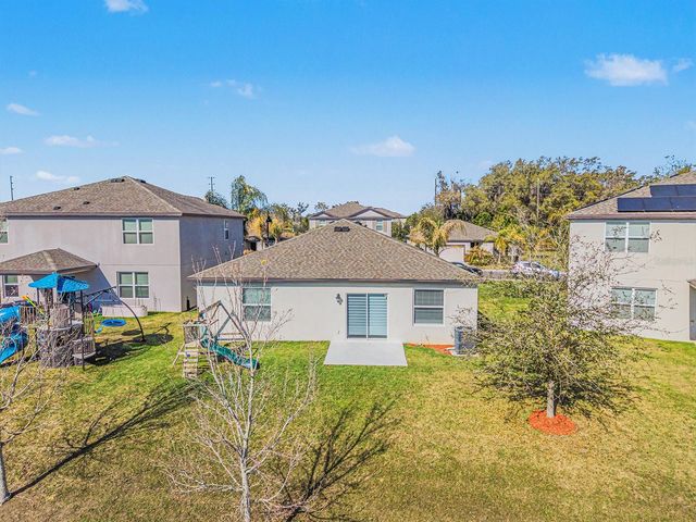 6938 SHELBY LYNN WAY, Zephyrhills, FL 33542