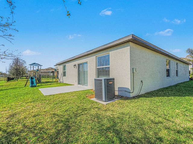 6938 SHELBY LYNN WAY, Zephyrhills, FL 33542