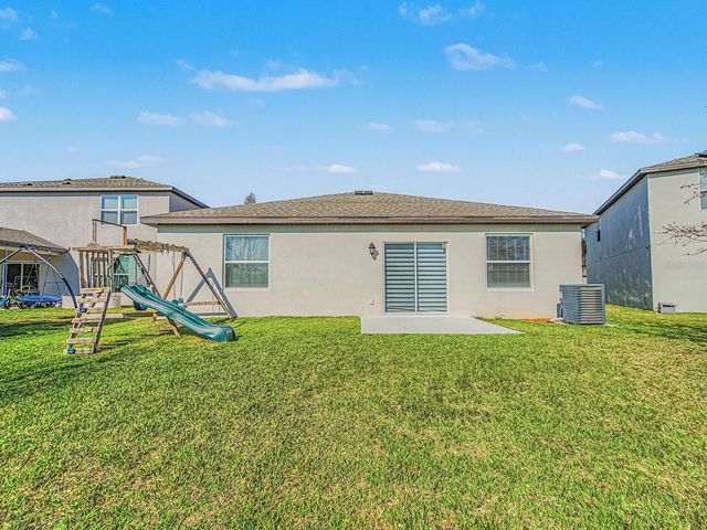 6938 SHELBY LYNN WAY, Zephyrhills, FL 33542