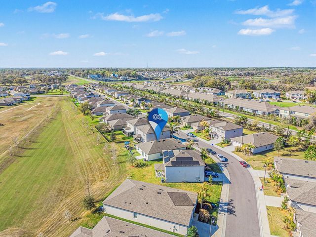 6938 SHELBY LYNN WAY, Zephyrhills, FL 33542