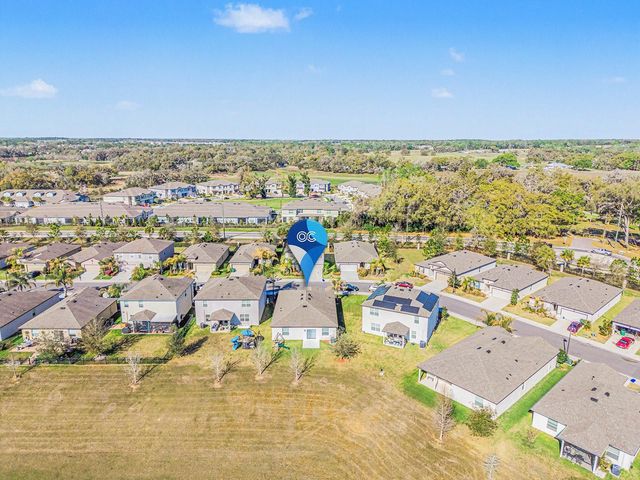 6938 SHELBY LYNN WAY, Zephyrhills, FL 33542