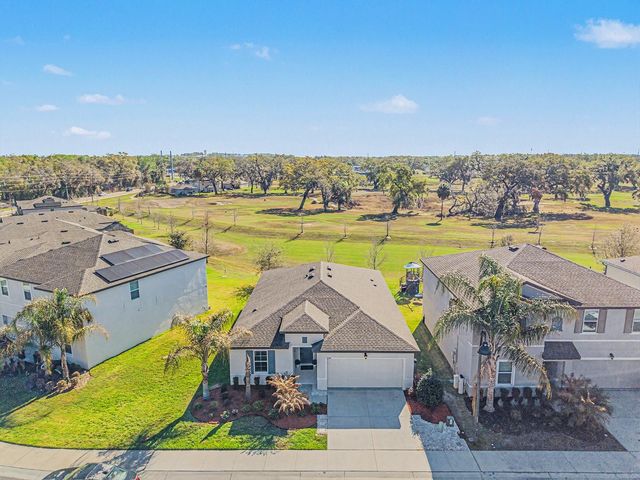 6938 SHELBY LYNN WAY, Zephyrhills, FL 33542