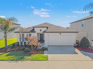 6938 SHELBY LYNN WAY, Zephyrhills, FL 33542