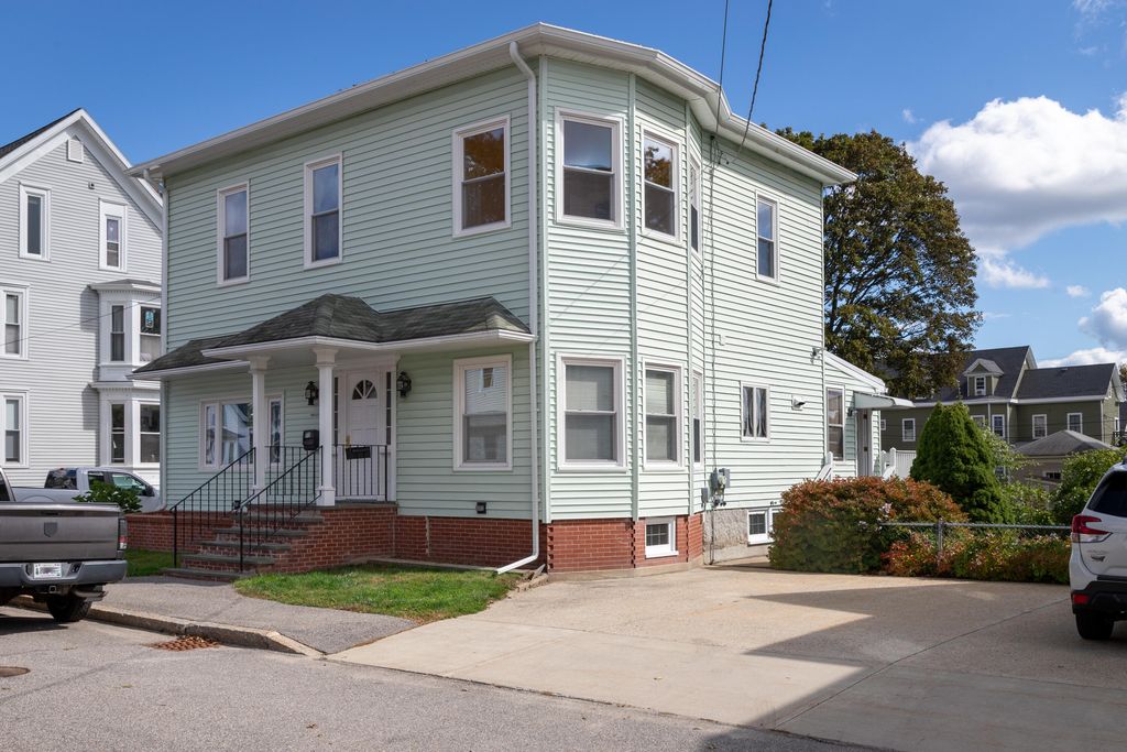 73 Graham Street, Biddeford, ME 04005 — exterior