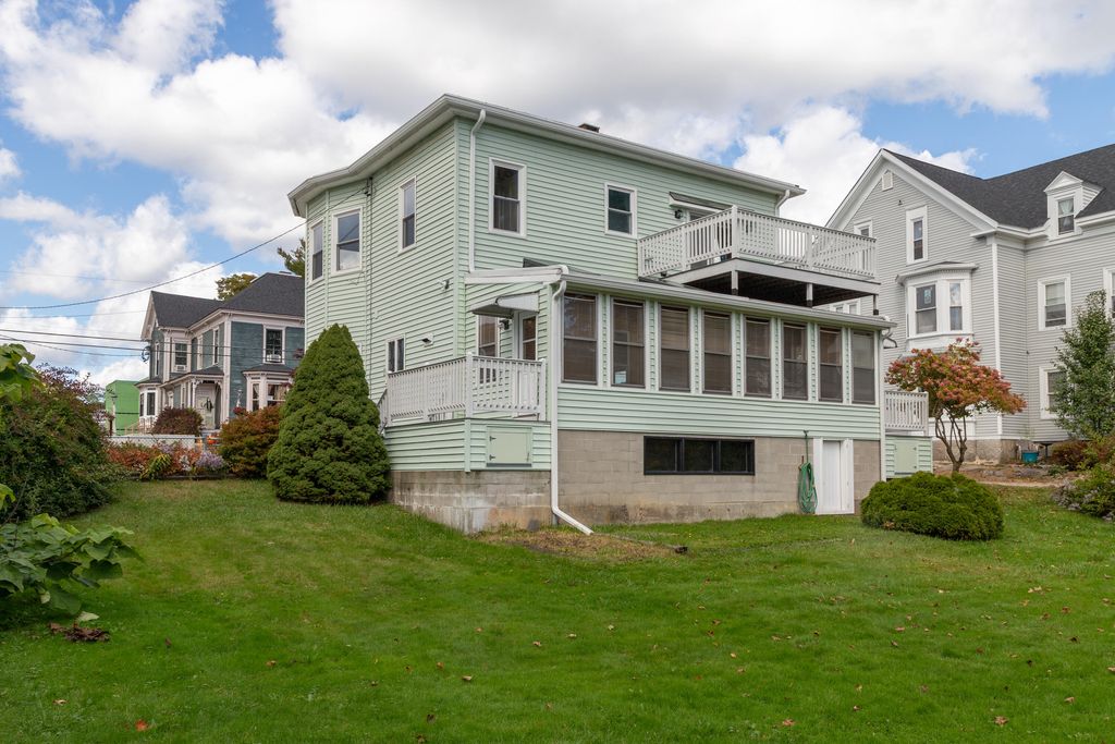 73 Graham Street, Biddeford, ME 04005 — photo 4