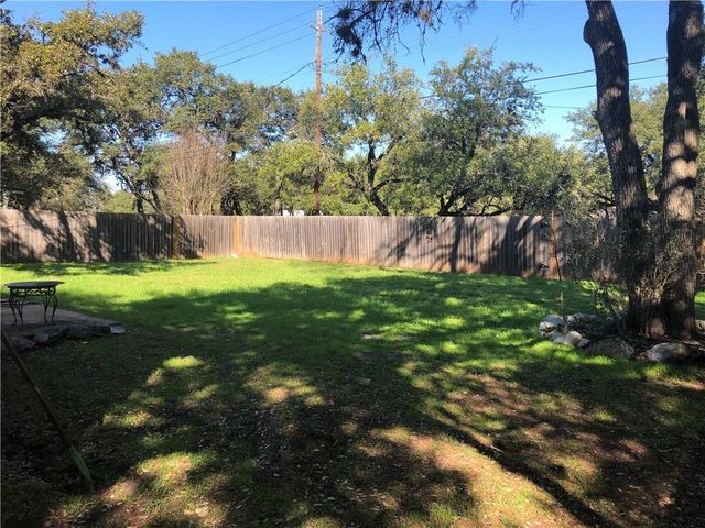 6211 Sunkist LN, Austin, TX 78749