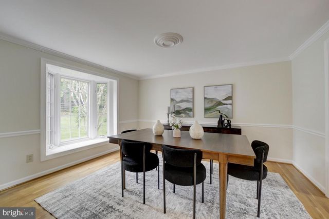 1112 FALLSMEAD WAY, Potomac, MD 20854