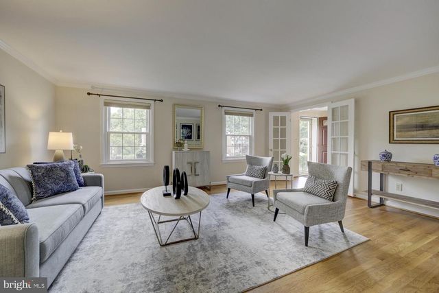 1112 FALLSMEAD WAY, Potomac, MD 20854