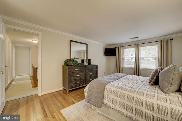 1112 FALLSMEAD WAY, Potomac, MD 20854