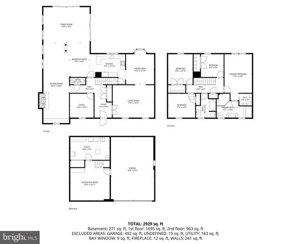 1112 FALLSMEAD WAY, Potomac, MD 20854