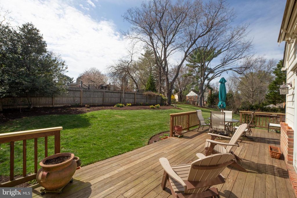 Image 54 of property listing at 1112 FALLSMEAD WAY, Potomac, MD 20854