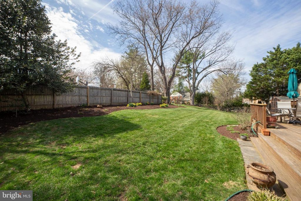 Image 57 of property listing at 1112 FALLSMEAD WAY, Potomac, MD 20854