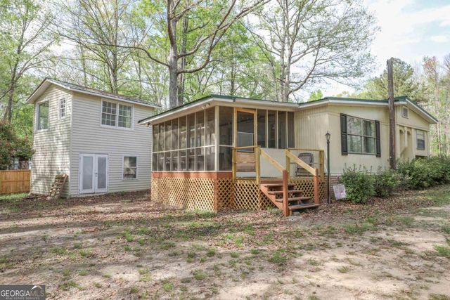 133 NW Whipporwill Lane, Eatonton, GA 31024