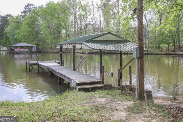 133 NW Whipporwill Lane, Eatonton, GA 31024