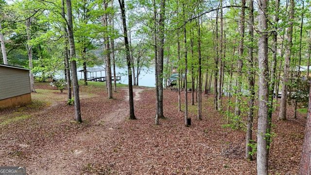 133 NW Whipporwill Lane, Eatonton, GA 31024