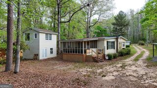 133 NW Whipporwill Lane, Eatonton, GA 31024