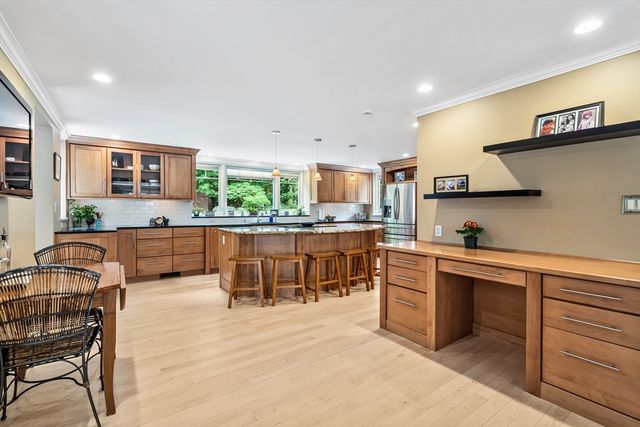 30 Wachusett Drive, Lexington, MA 02421