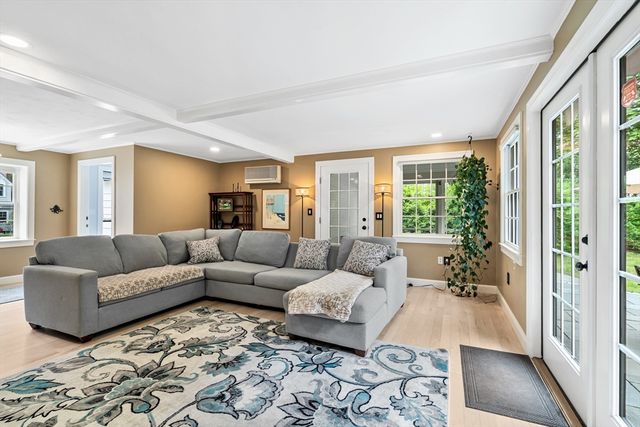 30 Wachusett Drive, Lexington, MA 02421