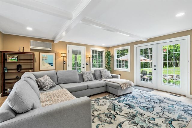 30 Wachusett Drive, Lexington, MA 02421
