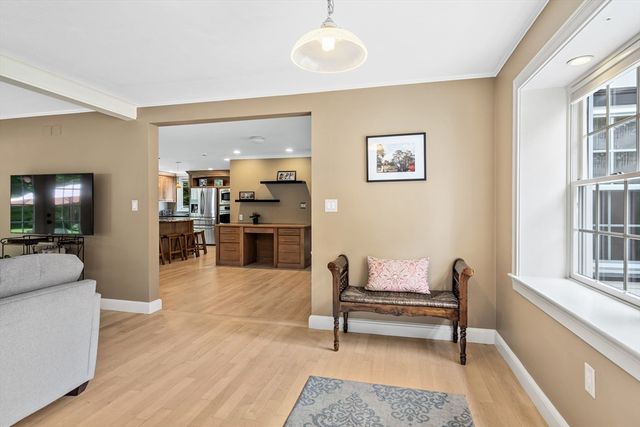 30 Wachusett Drive, Lexington, MA 02421