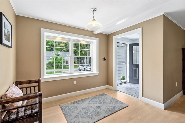 30 Wachusett Drive, Lexington, MA 02421