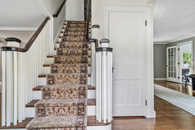 30 Wachusett Drive, Lexington, MA 02421
