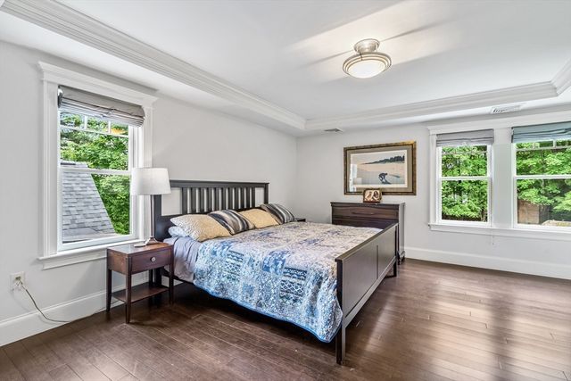 30 Wachusett Drive, Lexington, MA 02421