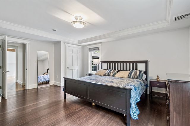 30 Wachusett Drive, Lexington, MA 02421