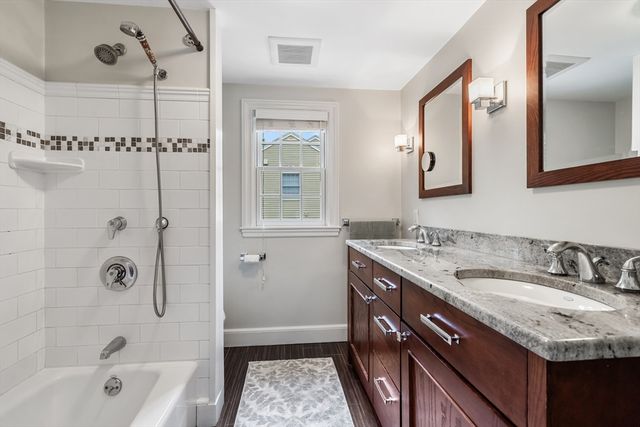 30 Wachusett Drive, Lexington, MA 02421