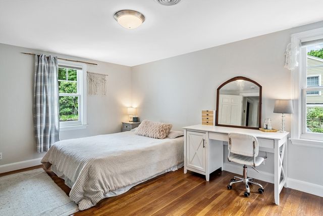 30 Wachusett Drive, Lexington, MA 02421