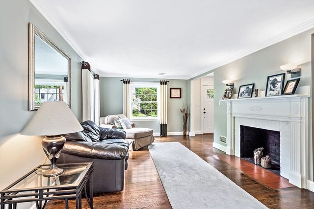30 Wachusett Drive, Lexington, MA 02421